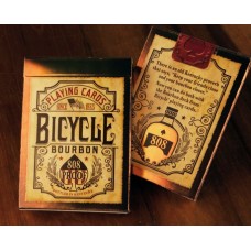 Игральные карты BICYCLE BOURBON