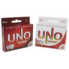 Карты UNO ULTRA 2.0 